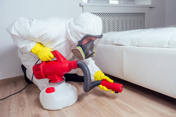 Best Commercial Pest Control Services  in Forsyth, MO