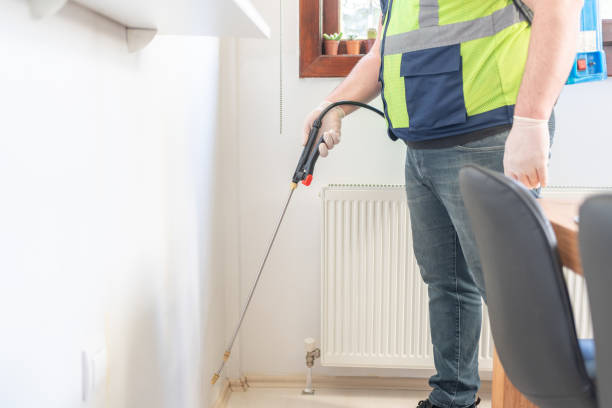 Best Pest Control Near Me in Forsyth, MO